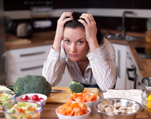 “La dieta aumenta la stanchezza”, vero o falso?