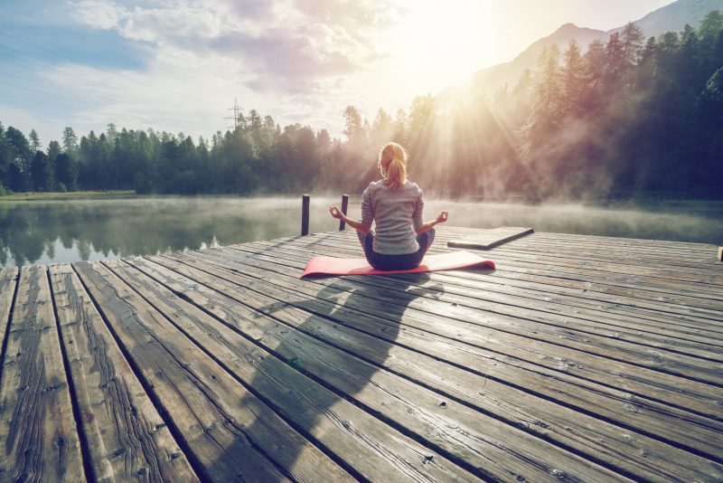 meditazione