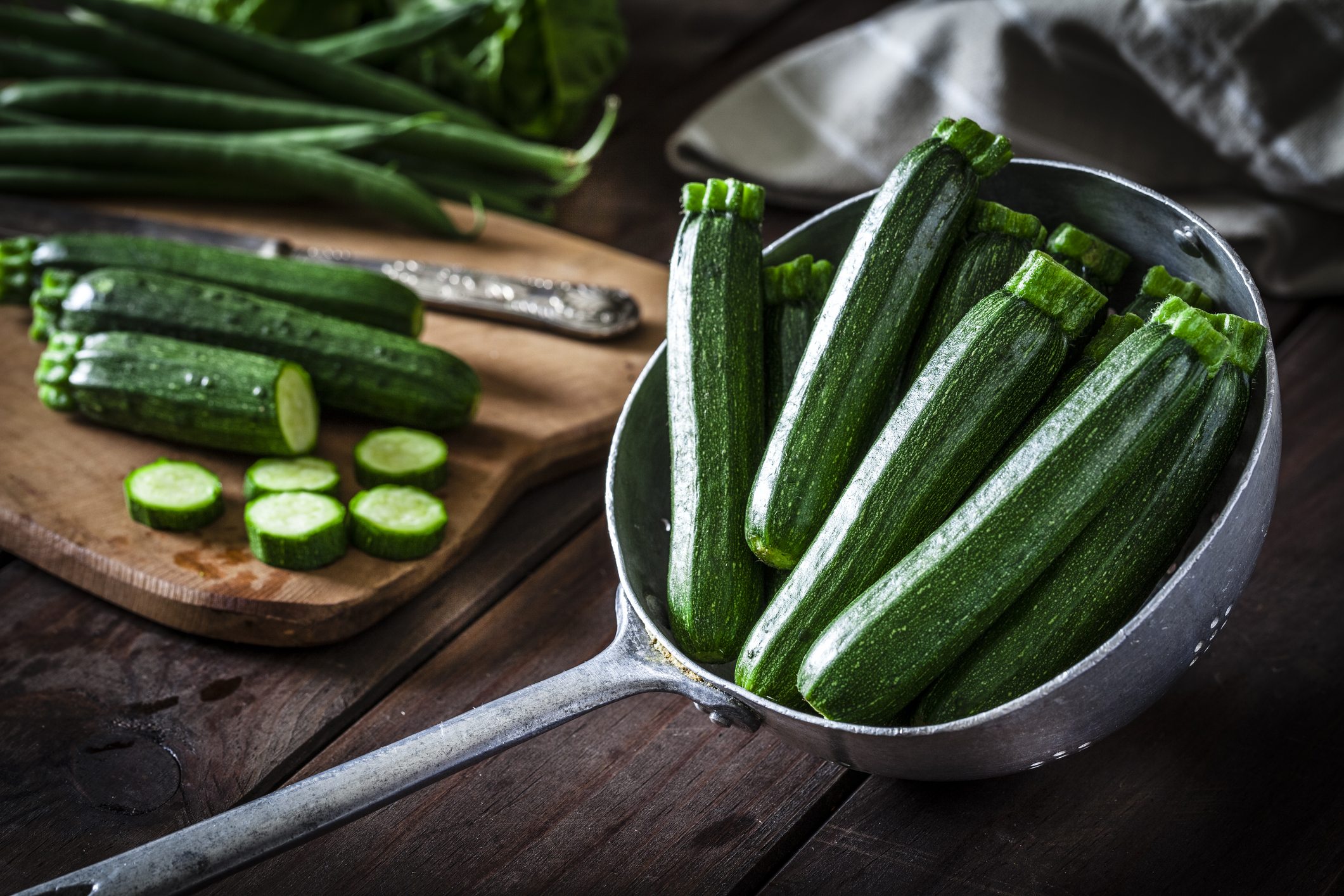 Zucchine  Humanitas Salute