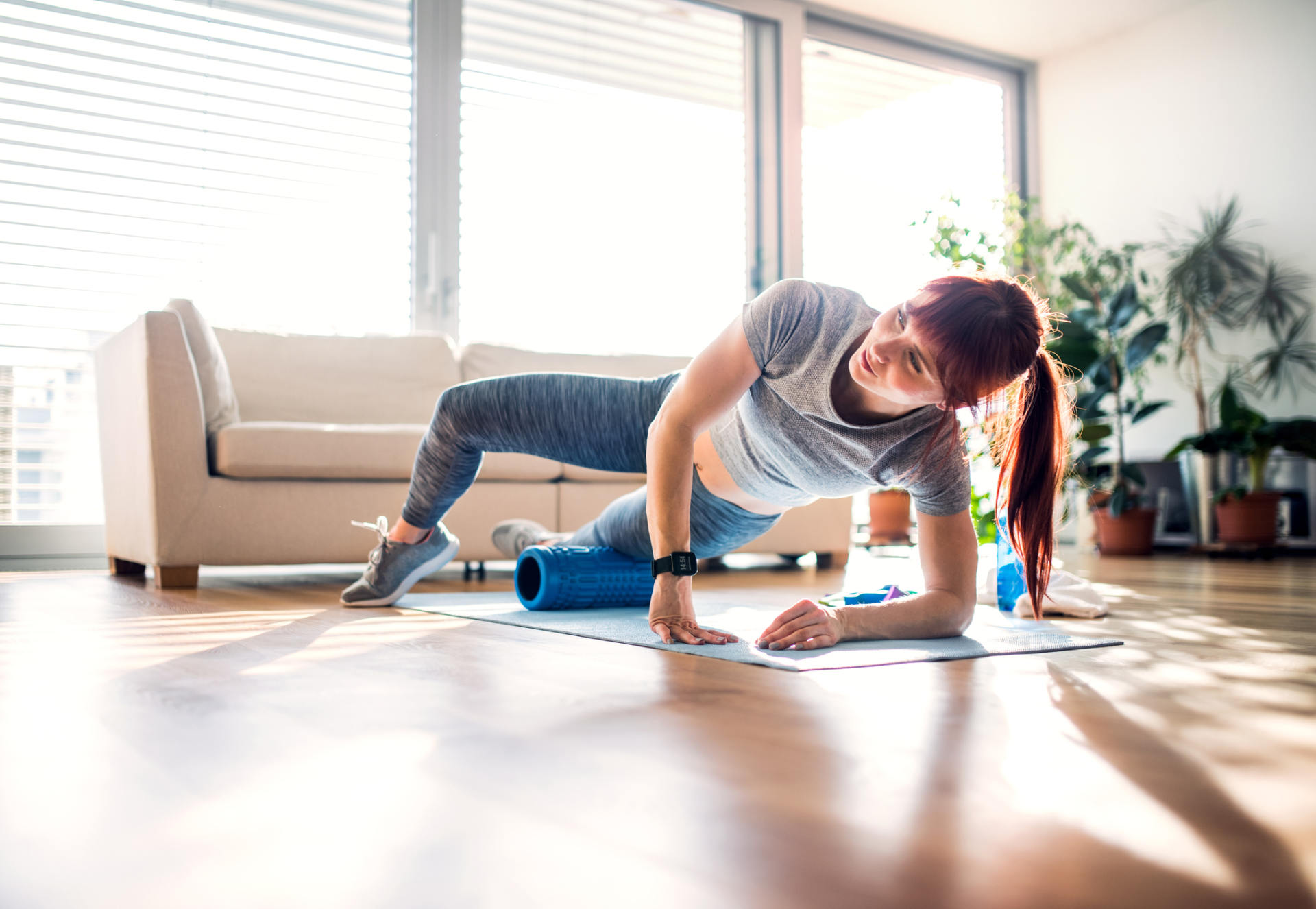 Come il pavimento pelvico può supportare il tuo stato di benessere